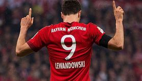 Bayern Munich vs Wolfsburg 5-1 Video Gol & Highlights