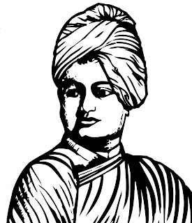 Vivekananda