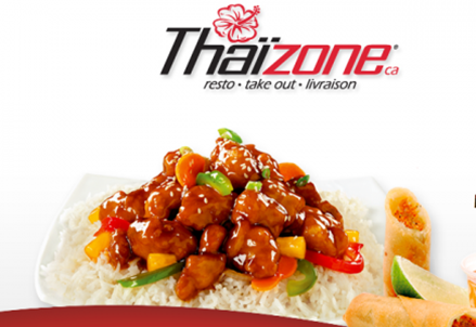 thai zone