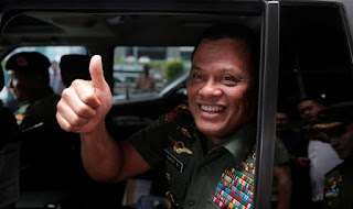 Jenderal Gatot Nurmantyo Ditolak Masuk ke AS, Hanura: Panglima TNI Mewakili Indonesia, Bukan Pribadi