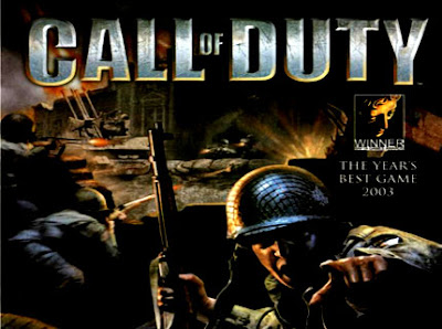 Call of Duty Movie