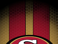 San Francisco 49ers Iphone Wallpaper