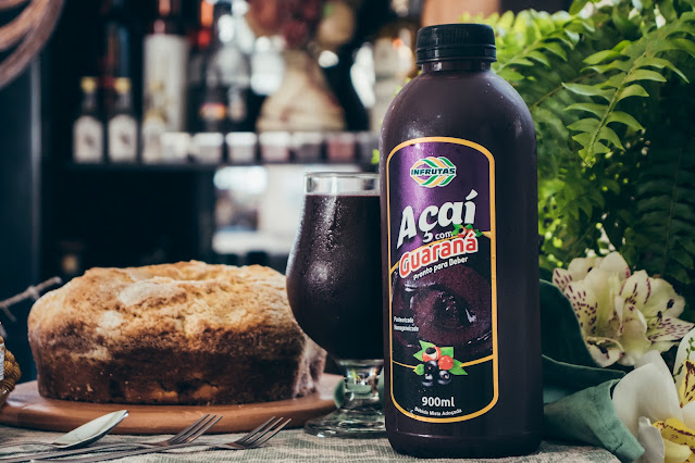 Dicas de harmonizações com Açaí e Guaraná