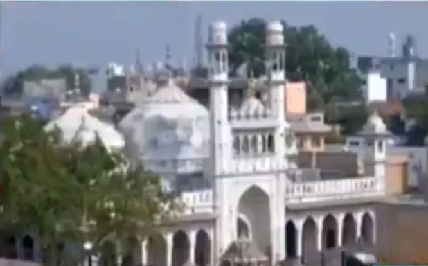 Gyanvapi mosque: The Allahabad High Court rejects a suit contesting the Varanasi court's ruling permitting puja in the southern cellar