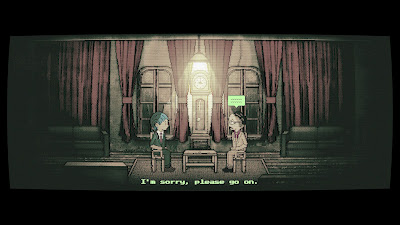 Afterdream Game Screenshot 13