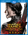 [โหลดฟรี 1 PART][MINI-HQ]The Hunger Games 1-4  Collection (2012-2015) เกมล่าเกม 1-4 [1080p][พากย์ไทยมาสเตอร์ + เสียงอังกฤษ DTS][บรรยายไทย + อังกฤษ][.MKV][Google Drive]