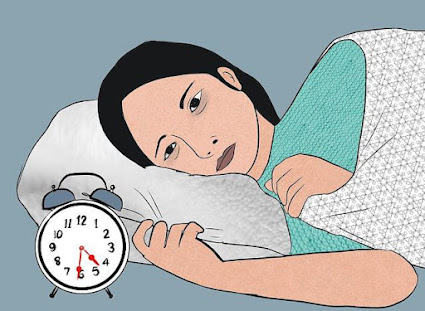 Ayurvedic Remedies for Insomnia