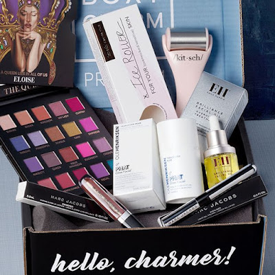 BoxyCharm - Best Makeup Subscription Box with 5 FULL-sized Products