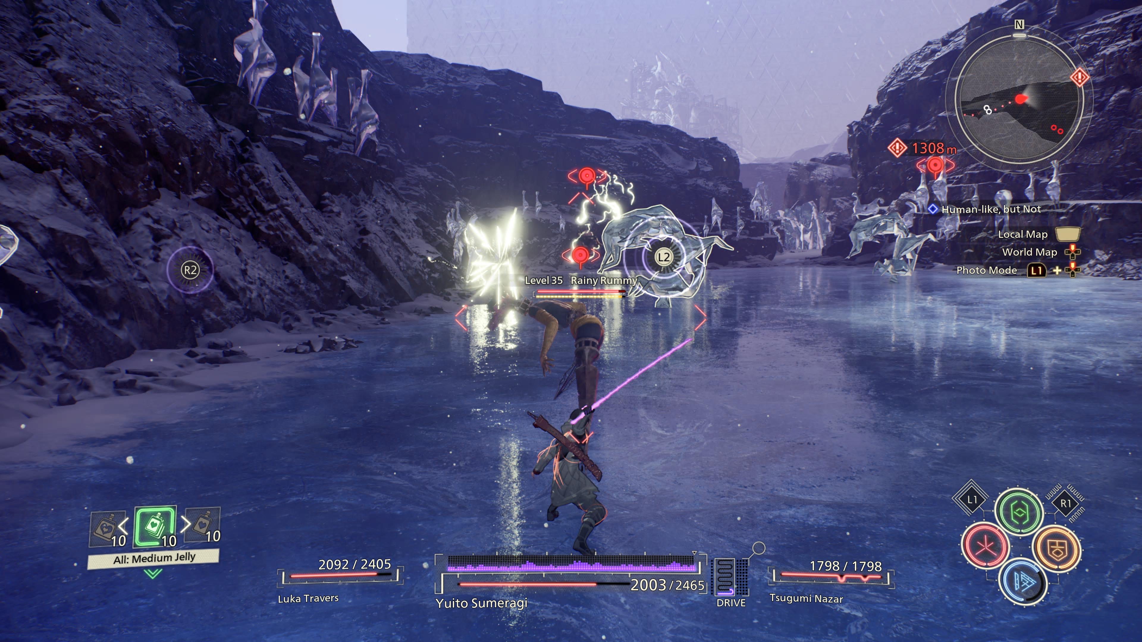 Scarlet Nexus PC Gameplay: What Does Bandai Namco's Next Flagship Bring to  the Table?