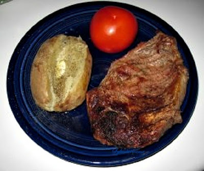 Easy Instructions:  How to Grill the Perfect Steak