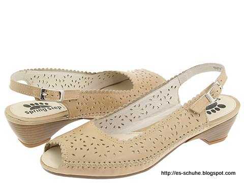 ES schuhe:J836-341659