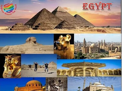 Egypt