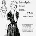 House of Shroyers: Vintage Dress Label