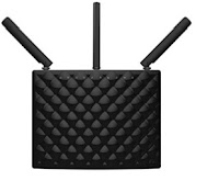 Tenda AC15 - AC1900 Smart Dual-Band Gigabit WiFi Router