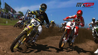 MXGP full version + crack Free