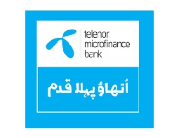 Latest Jobs in Telenor Microfinance Bank 2021 