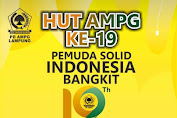 AMPG Siap Sukseskan Program Lampung Berjaya