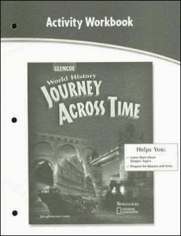 Glenco Activity Workbook