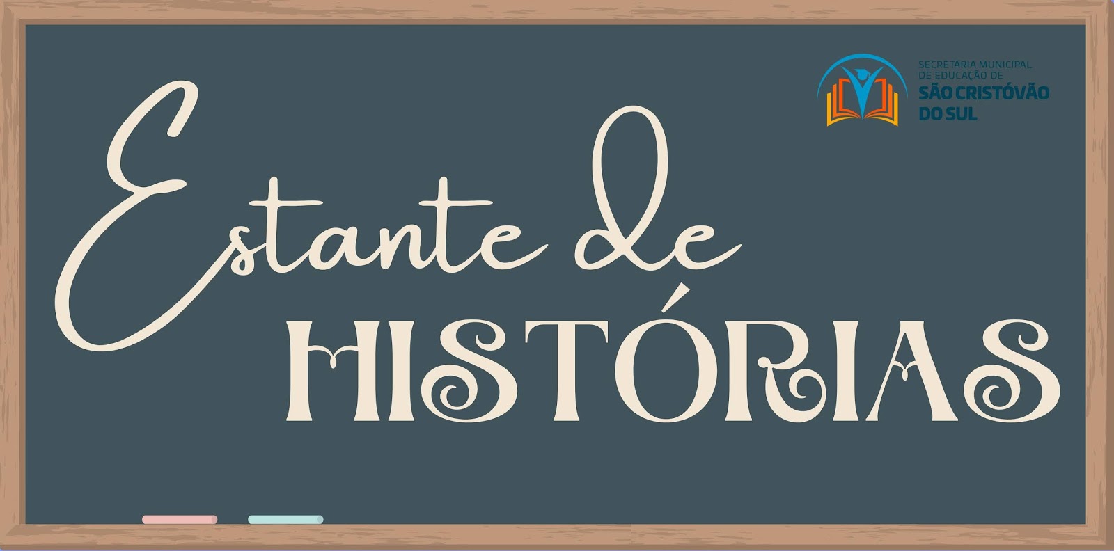 Estante de Histórias