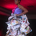 CHECK OUT EXCEPTIONAL CREATIONS BY GHANAIAN DESIGNER-FAFA GLOVER @ SEYI JONES FASHION SHOW 