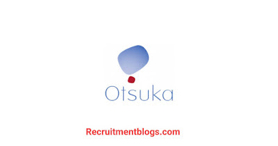 Senior QC Finished Product At Otsuka Pharmaceutical Company