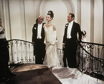 My Fair Lady 1964 Audrey Hepburn Image 13