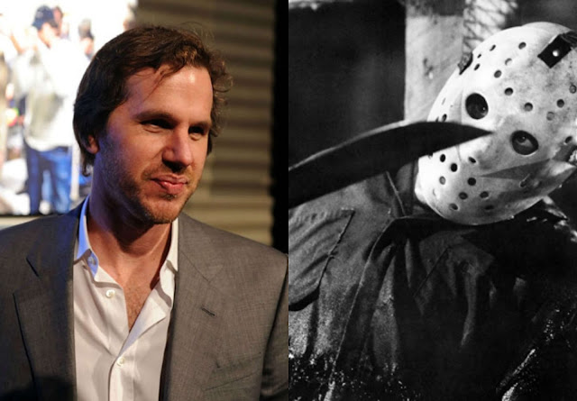 Transformers Michael Bay, 51 and his company Platinum Dunes company partners Andrew Form and Brad Fuller will produce the new 'Friday the 13th' .