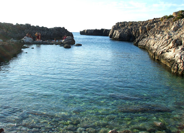 Spiagge poco affollate in Sicilia