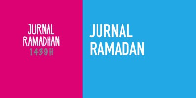 Jurnal Ramadan