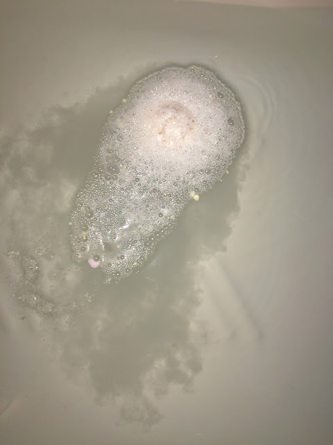 lush butterball review