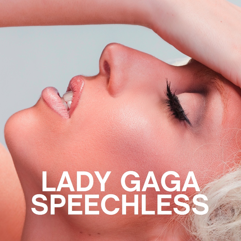 lady gaga album cover