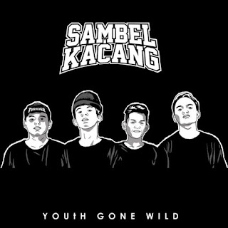 Download MP3 SAMBEL KACANG - YOUTH GONE WILD itunes plus aac m4a mp3