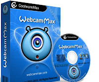 WebcamMax Terbaru Full