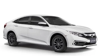 Honda Civic Facelift Now Available, let's see the Specifications