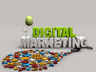 Digital marketing training courses