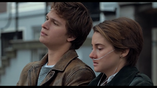 movie lekh,movielekh,Ansel elgort, the fault in our stars,best movie on netflix