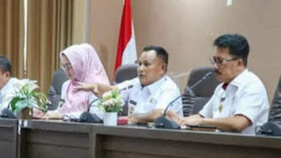 Jumbara Tinggal Hitungan Hari, Nanang Ermanto Ingin Lamsel Sukses Sebagai Tuan Rumah