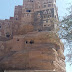 مناظر طبيعية - دار الحجر صنعاء-  الجمهورية اليمنية 