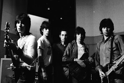 The Rolling Stones Picture