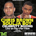 50 Cent and Floyd Mayweather encourage Soulja Boy and Chris Brown to fight
