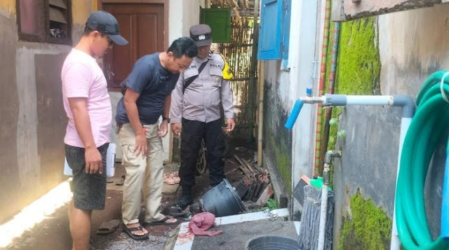 Perselisihan Batas Tanah di Desa Pondok Dalem Memicu Insiden Kekerasan, Warga Terluka Dilarikan ke RS