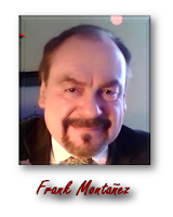 Frank Montañez, Tu Amigo Espirita 