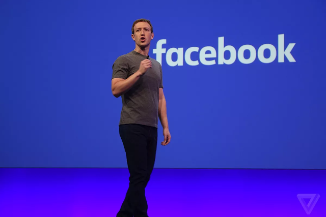 People spending millions of hours less on Facebook, Mark Zuckerberg admits