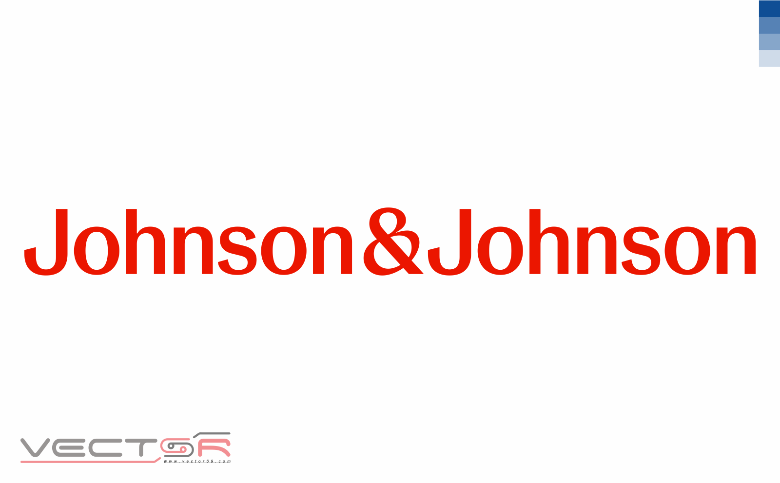 Johnson & Johnson Logo - Download Vector File Encapsulated PostScript (.EPS)