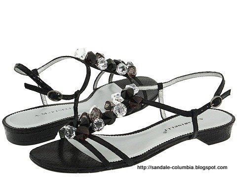 Sandale columbia:688444sandale