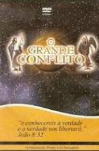 DVD O Grande Conflito