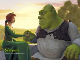 Shrek wallpaper