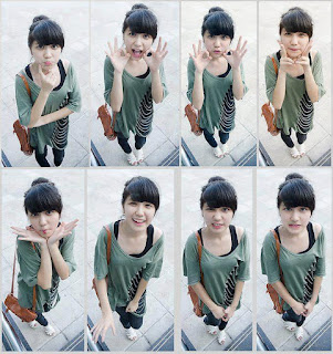 13 girl xinh "ngon canh ngọt nước"