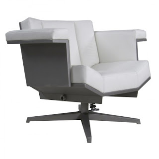 Office Furniture, Chairs and Armchairs