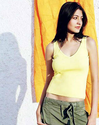 Wallpapers Of Anushka Sharma. Anushka Sharma Face of India